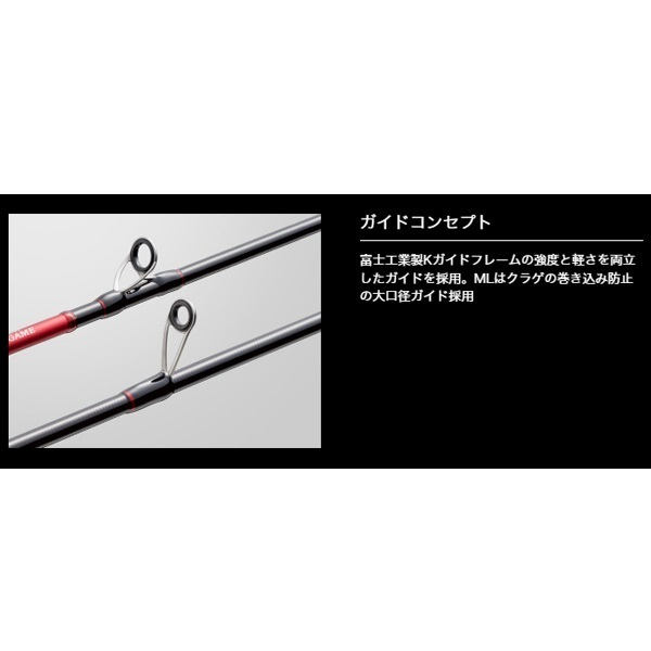 25 ソルパラ タイラバ